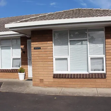 Rosa'S Apartment Mount Gambier Exterior photo
