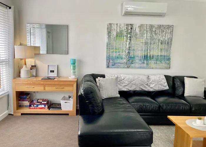 Rosa\'S Apartment