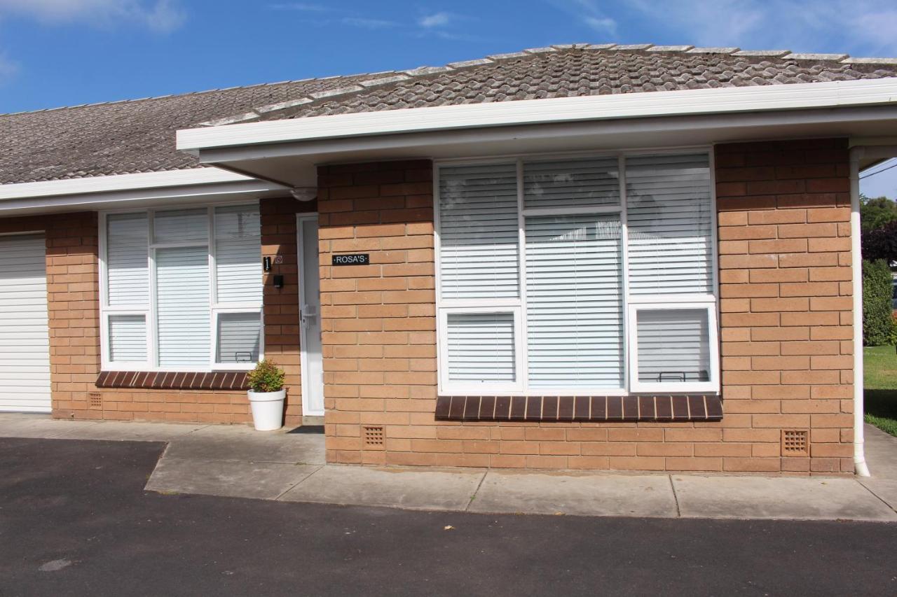 Apartment Rosa's Mount Gambier