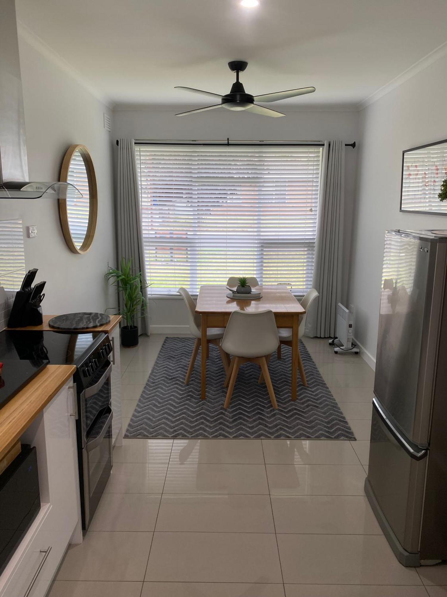 Rosa's Apartment Mount Gambier